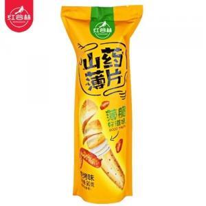 陕西红谷林食品是一家专注于膨化食品产品生产,销售的公司